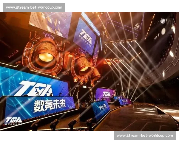 “云”端共战，电竞国际社群打破时空界限